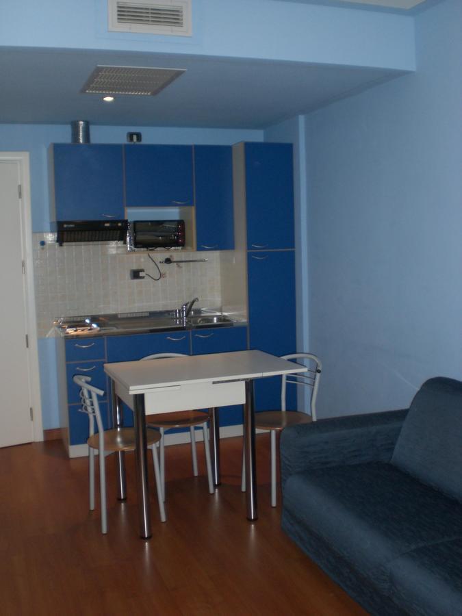 פינאלה ליגורה Orchidea Residence Hotel מראה חיצוני תמונה
